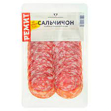 Нарезка Сальчичон